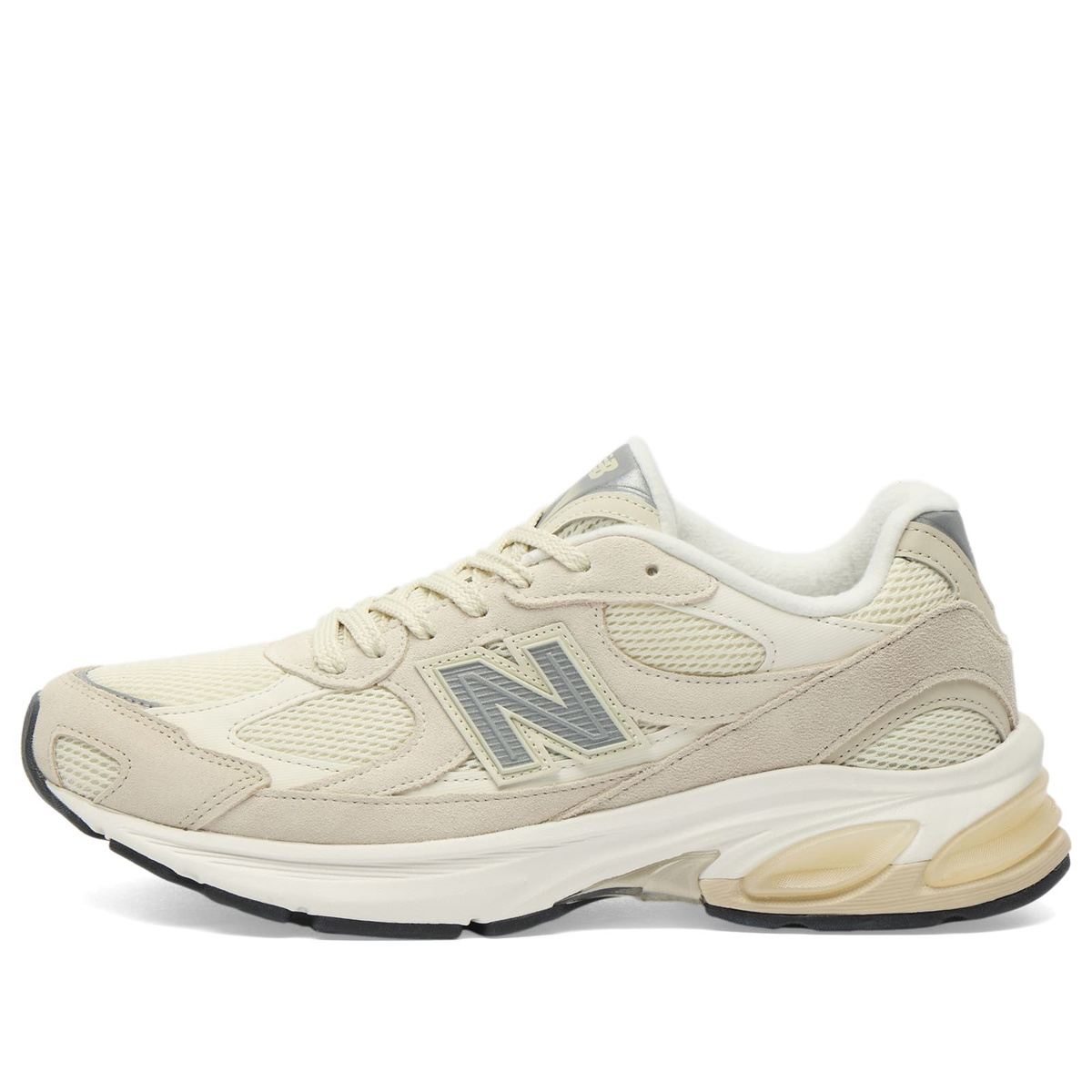 New Balance ABZORB 2010 Timberwolf Turtledove